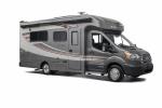 Winnebago Fuse 2016 года